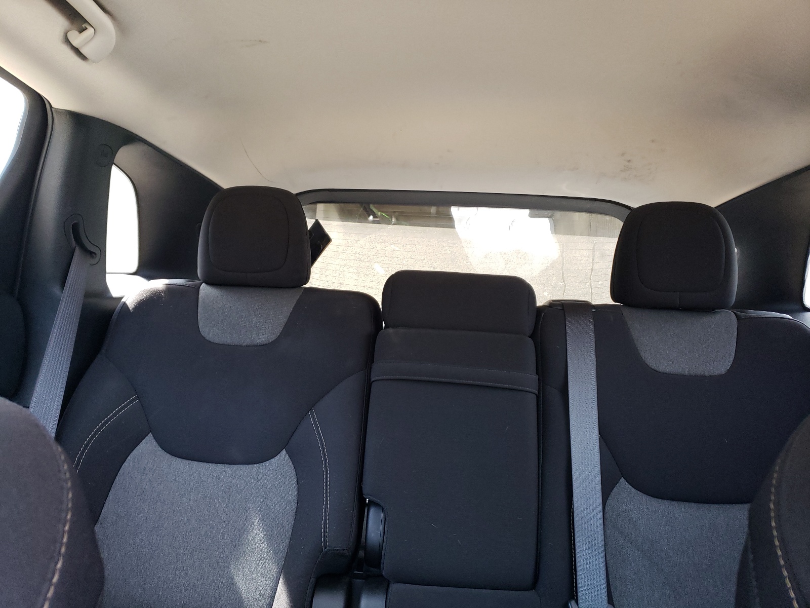 1C4PJMAB6GW357998 2016 Jeep Cherokee Sport