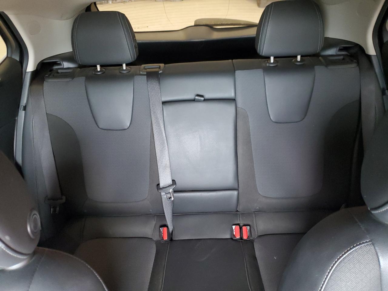 2020 Buick Encore Gx Select VIN: KL4MMDSL5LB107231 Lot: 63672204