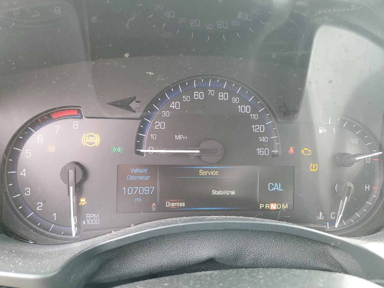 2016 Cadillac Ats VIN: 1G6AA5RA9G0107202 Lot: 64693394