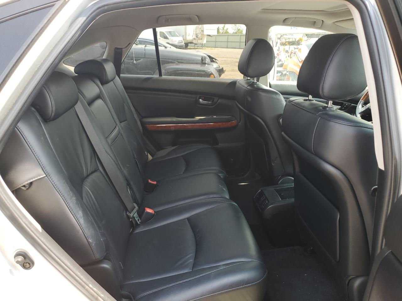 2004 Lexus Rx 330 VIN: 2T2HA31U64C022658 Lot: 64440624