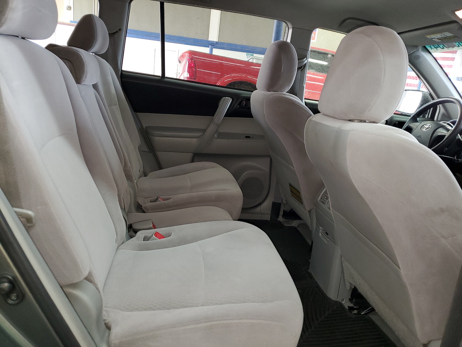 JTEES41A882079945 2008 Toyota Highlander