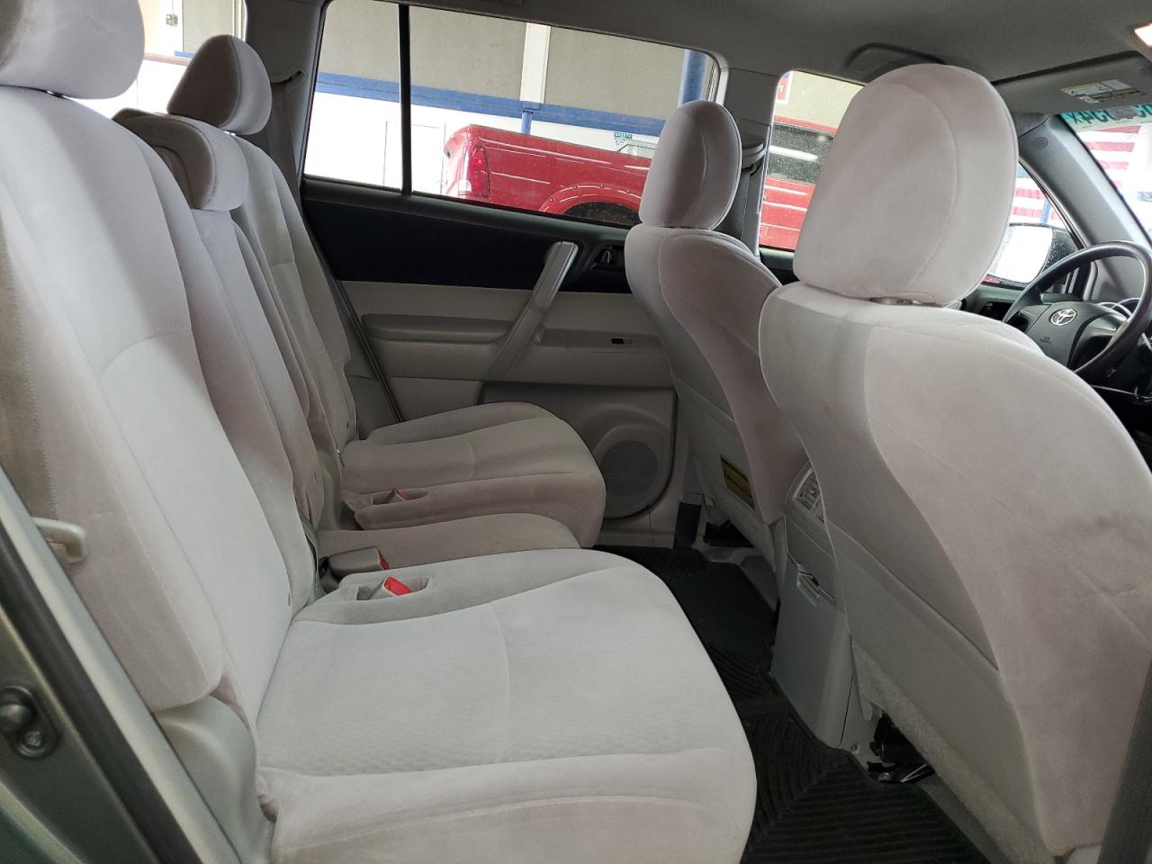 2008 Toyota Highlander VIN: JTEES41A882079945 Lot: 64655554