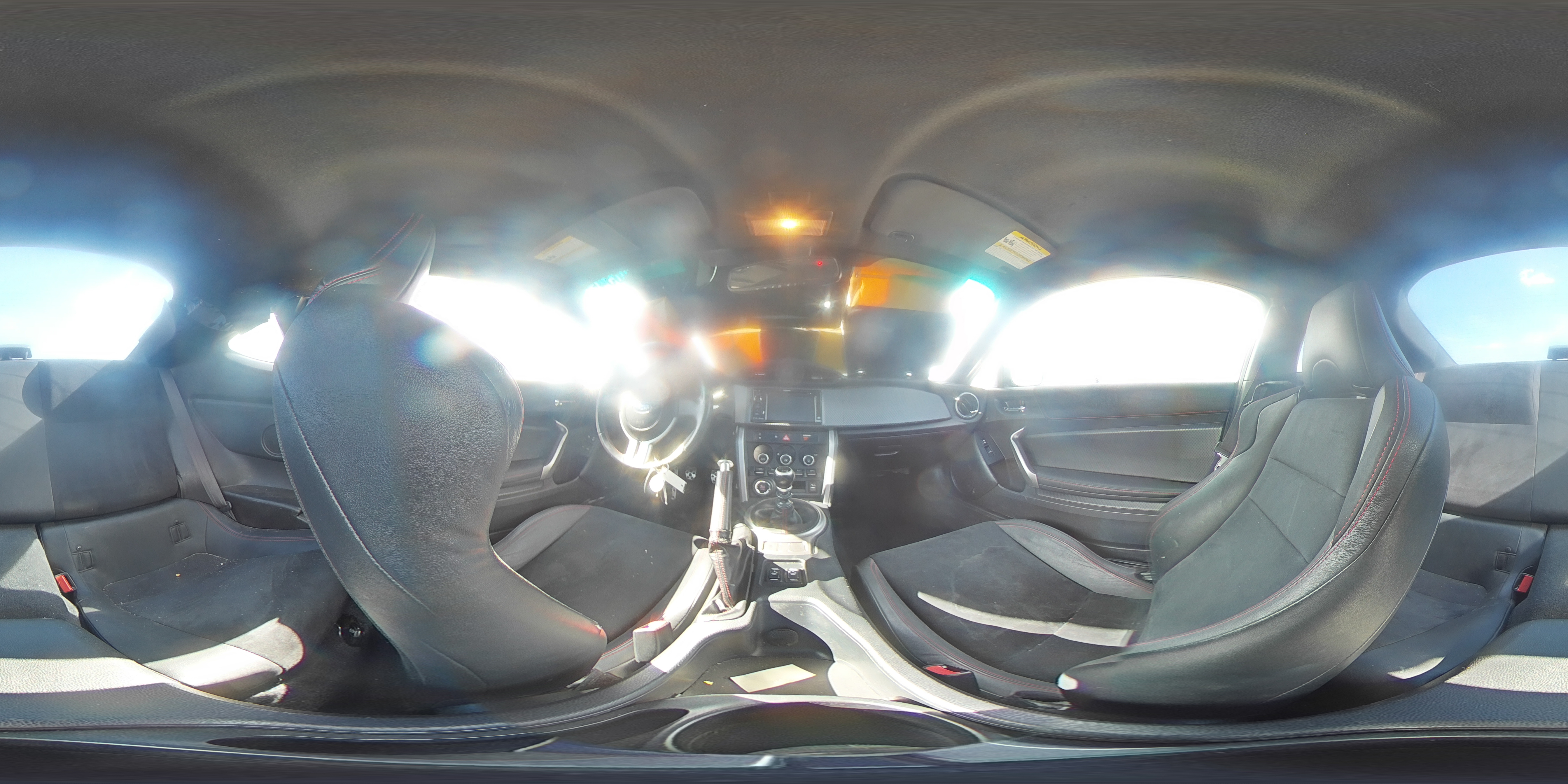 2015 Subaru Brz 2.0 Limited VIN: JF1ZCAC15F9600032 Lot: 64324634