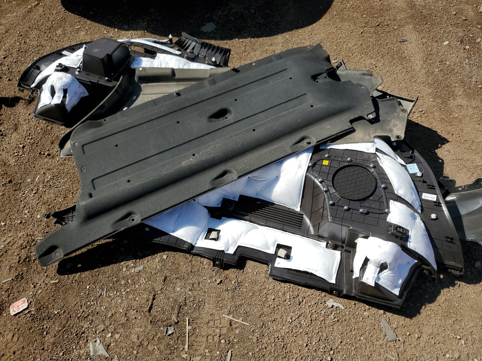 5NMS3CAA9LH263360 2020 Hyundai Santa Fe Sel