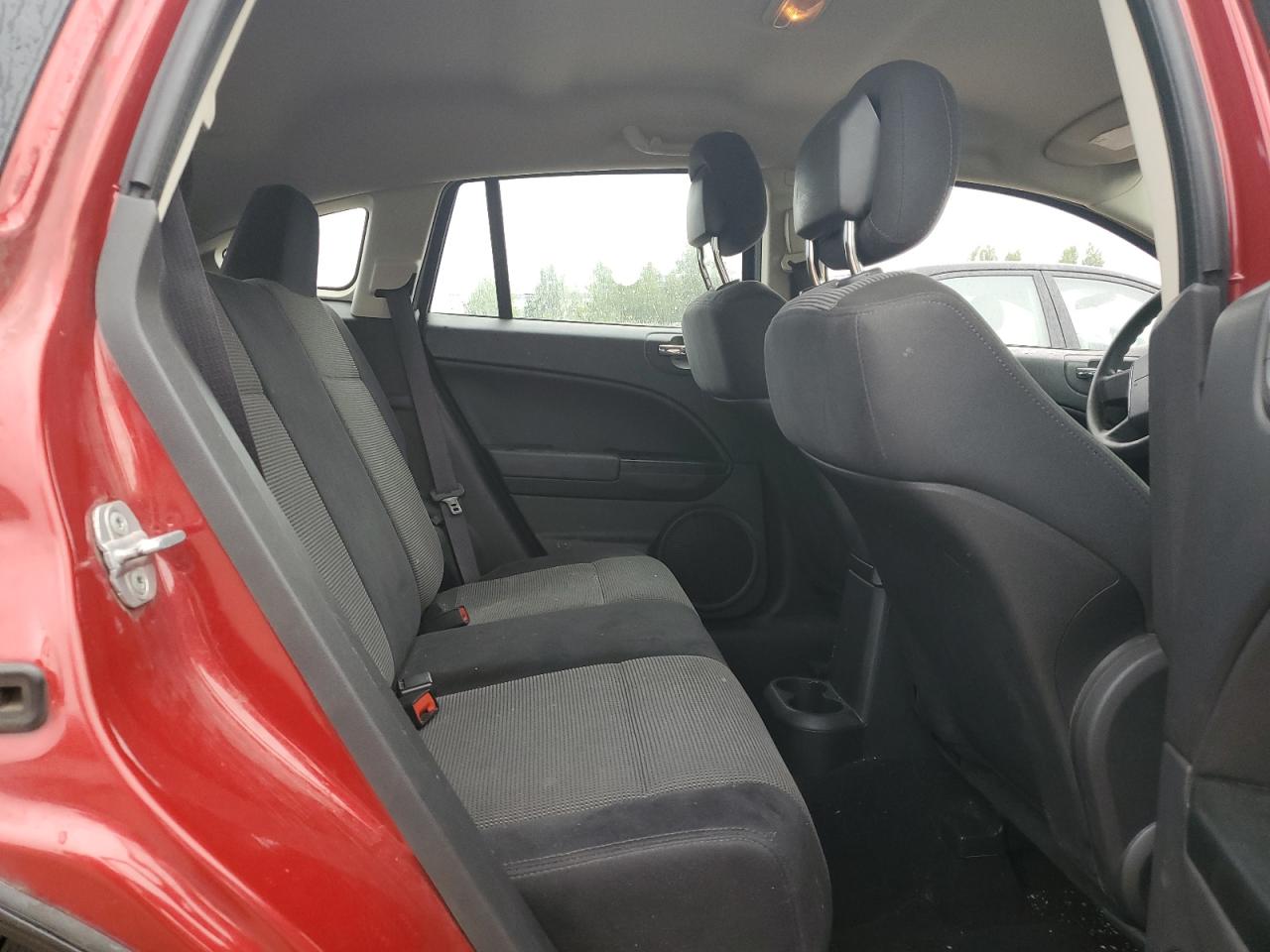 2010 Dodge Caliber Sxt VIN: 1B3CB4HA6AD547068 Lot: 63618204