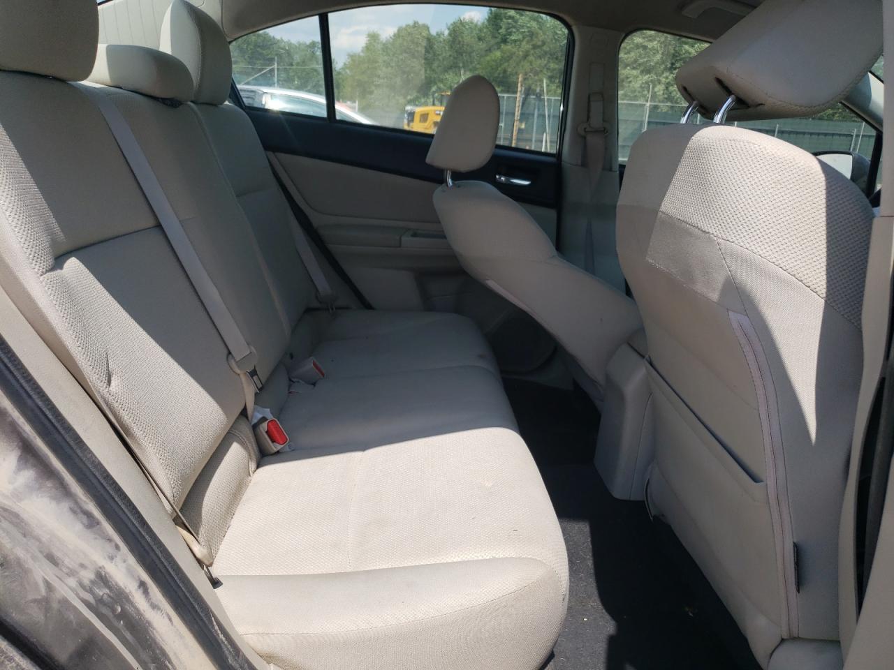 2012 Subaru Impreza Premium VIN: JF1GJAC69CH029106 Lot: 62278344