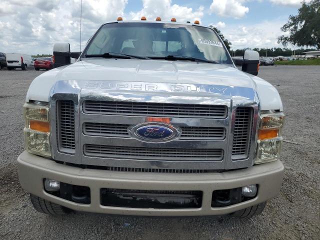 1FTSW21R38EB65944 | 2008 Ford f250 super duty