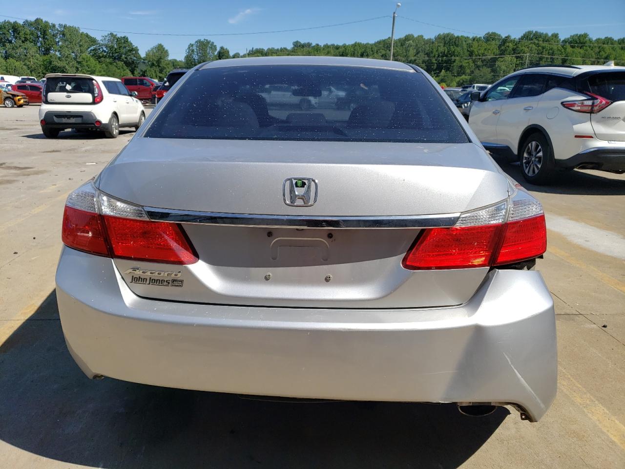 1HGCR2F74EA175292 2014 Honda Accord Ex