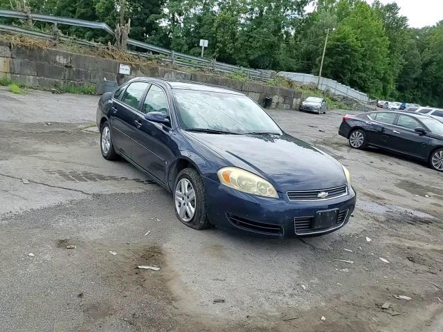 2007 Chevrolet Impala Ls VIN: 2G1WB58NX79381432 Lot: 62744984