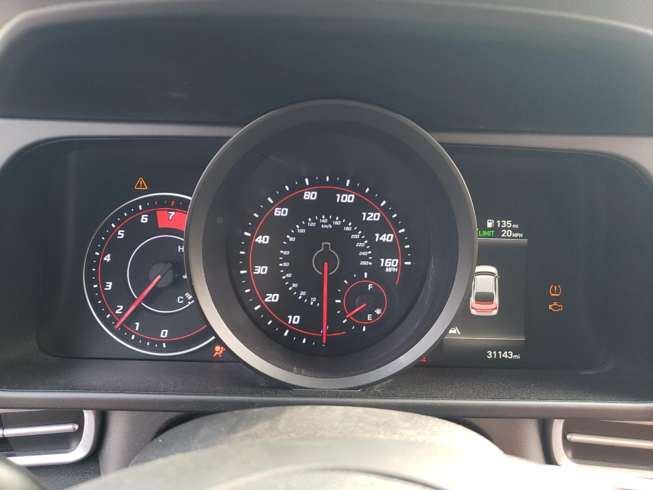 2022 Hyundai Elantra Sel VIN: 5NPLM4AG5NH061519 Lot: 63384914