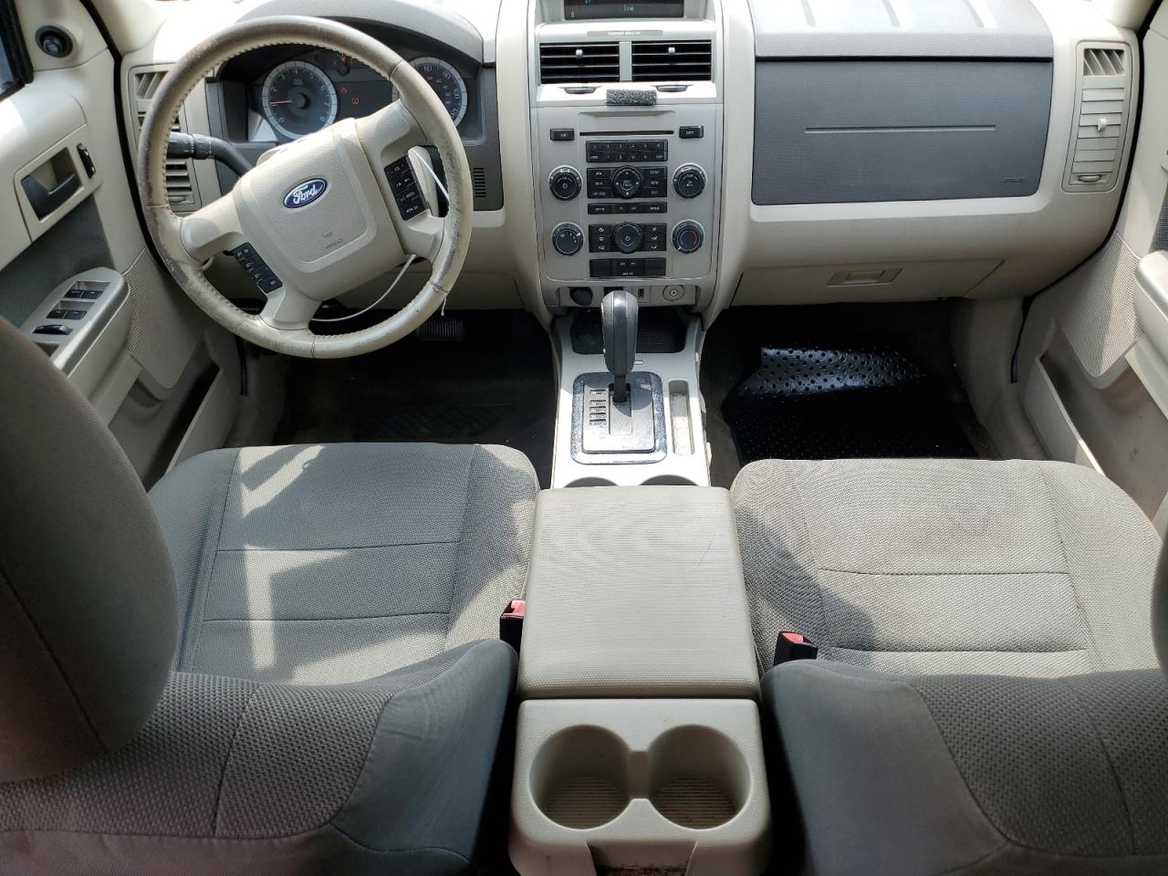 2009 Ford Escape Xlt VIN: 1FMCU93729KB27229 Lot: 64240304