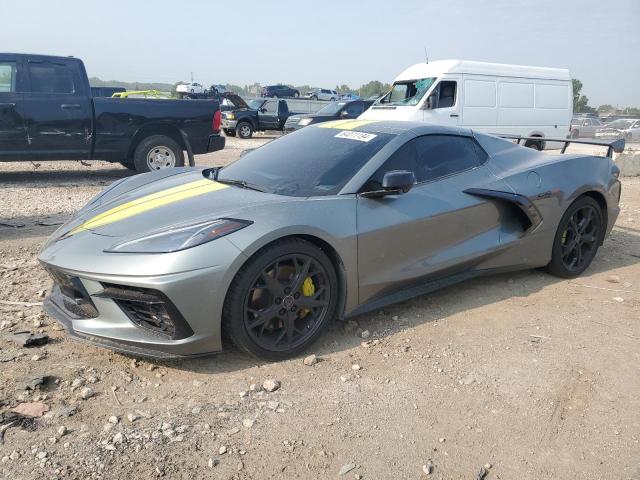 CHEVROLET CORVETTE – zdjęcie z aukcji, lot #64071194