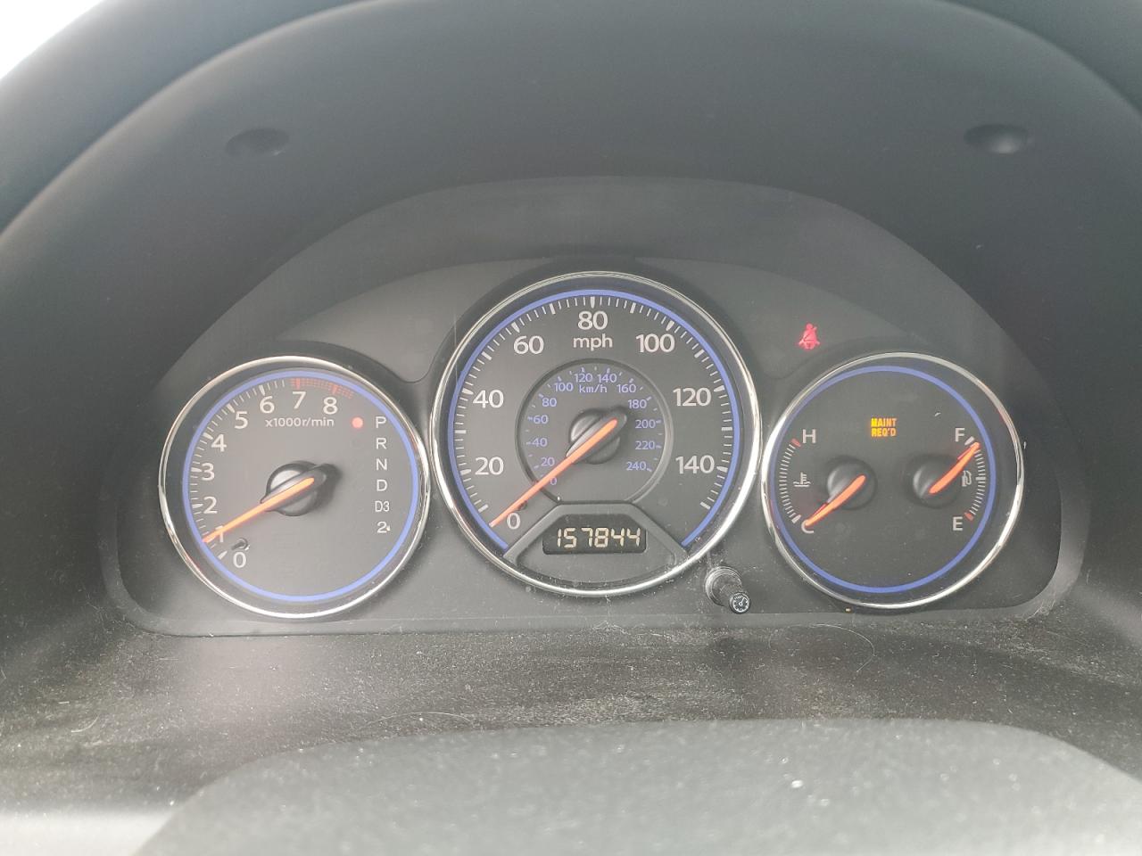 2004 Honda Civic Lx VIN: 2HGES16554H617759 Lot: 64458154