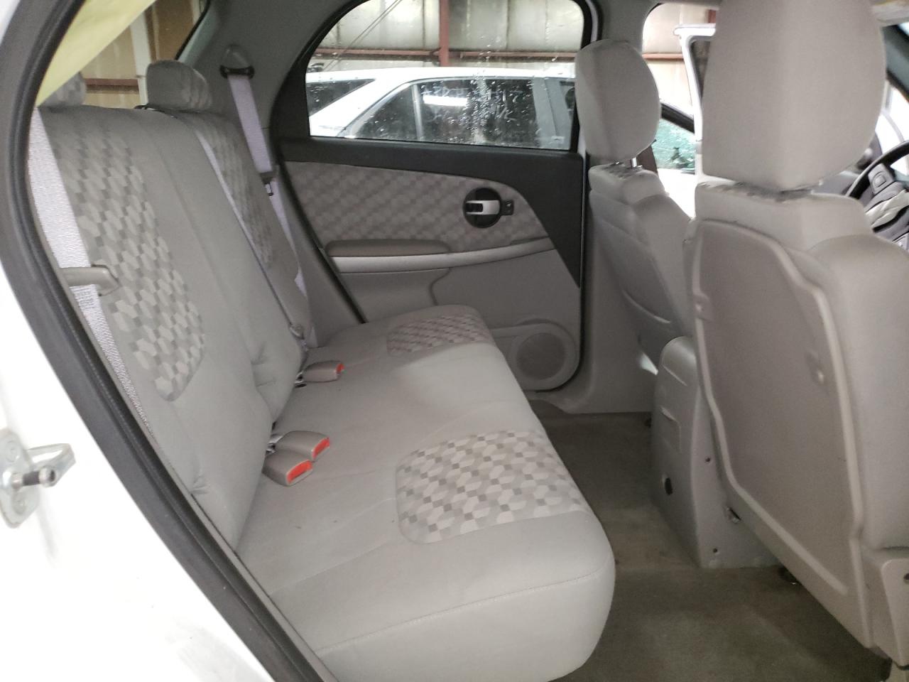 2006 Chevrolet Equinox Lt VIN: 2CNDL73F966065507 Lot: 60899784