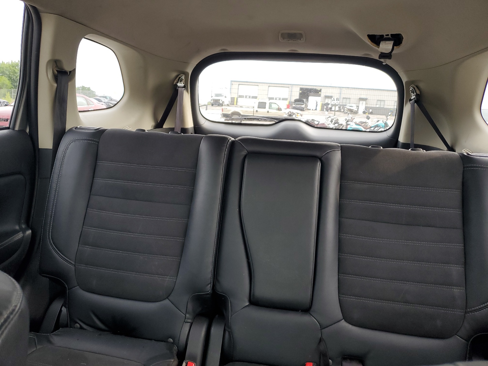 JA4AZ3A38KZ043627 2019 Mitsubishi Outlander Se