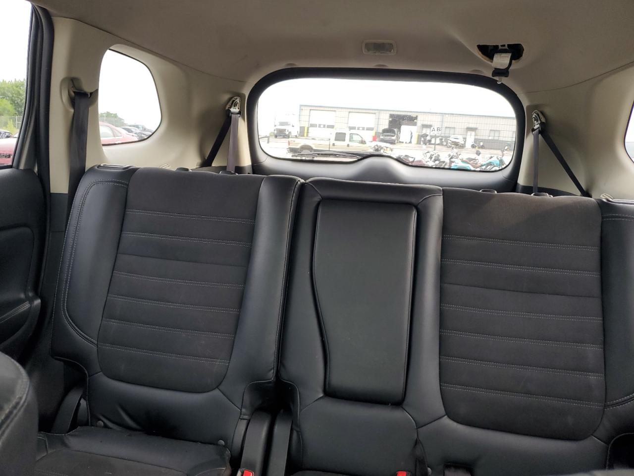 2019 Mitsubishi Outlander Se VIN: JA4AZ3A38KZ043627 Lot: 64290434