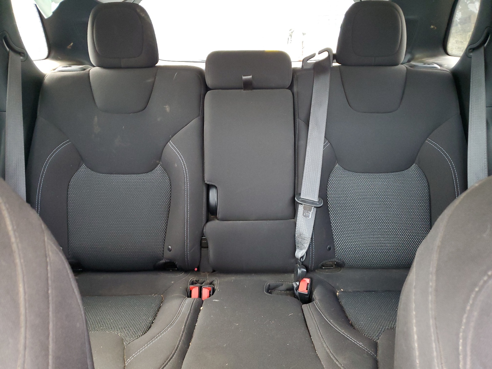 1C4PJLCB5KD466495 2019 Jeep Cherokee Latitude