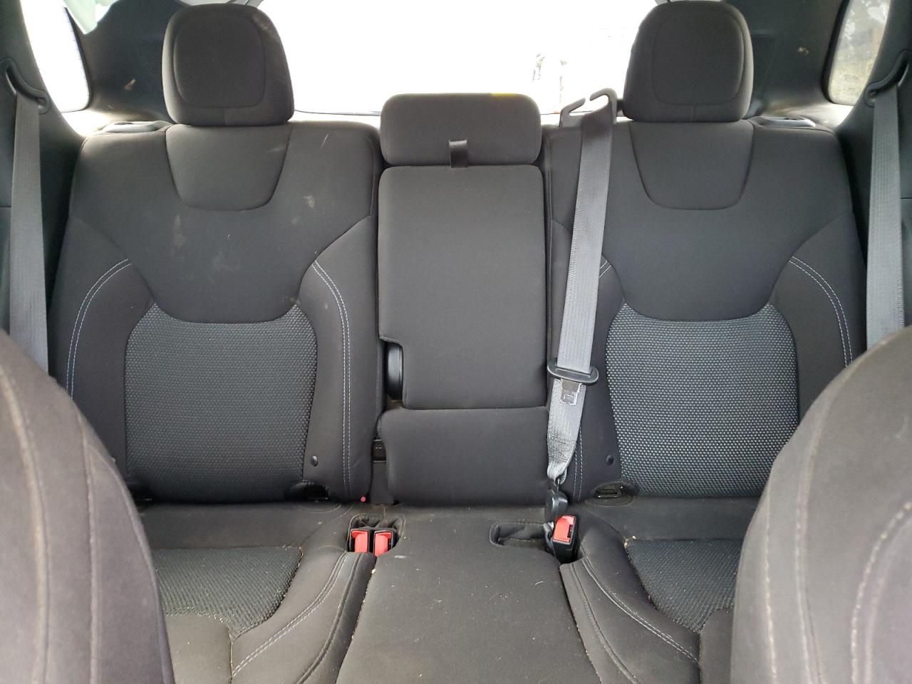 2019 Jeep Cherokee Latitude VIN: 1C4PJLCB5KD466495 Lot: 63070074