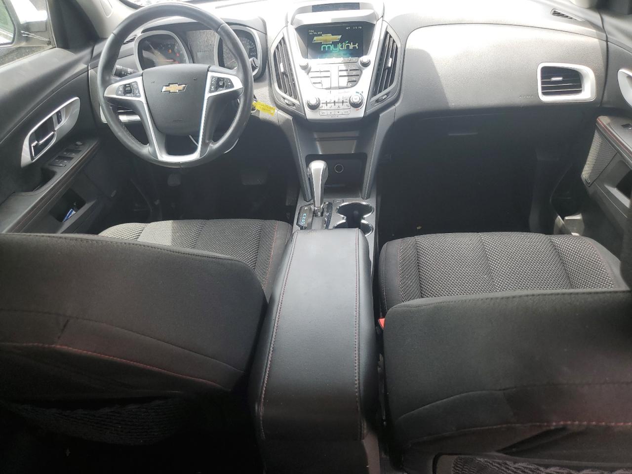 2GNALCEK9E6259602 2014 Chevrolet Equinox Lt