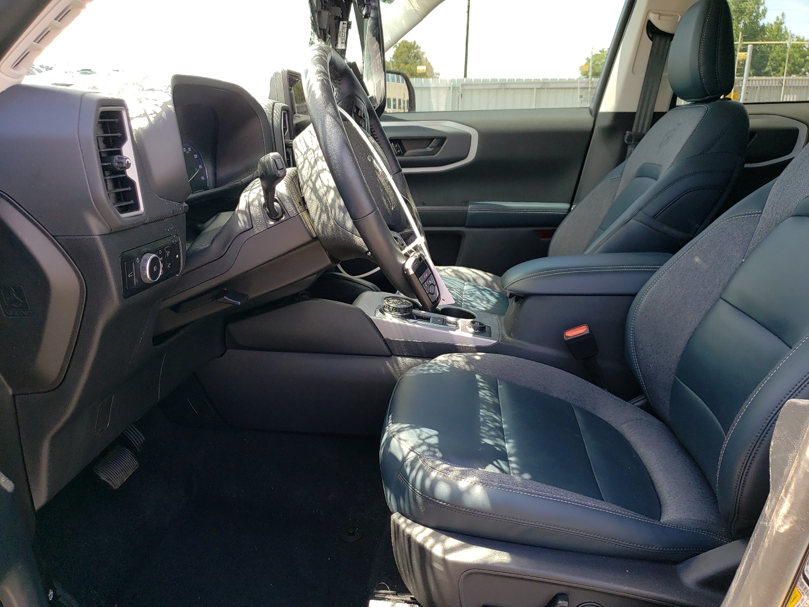 3FMCR9C60PRD42139 2023 Ford Bronco Sport Outer Banks