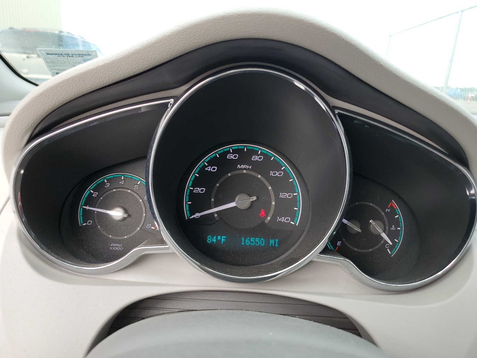 1G1ZC5EB2AF206319 2010 Chevrolet Malibu 1Lt