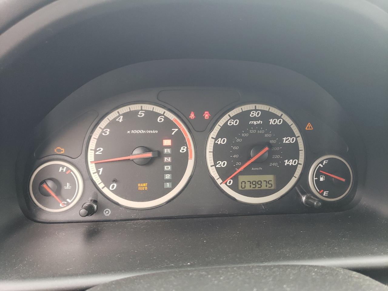 2005 Honda Cr-V Lx VIN: SHSRD78545U345831 Lot: 63875024