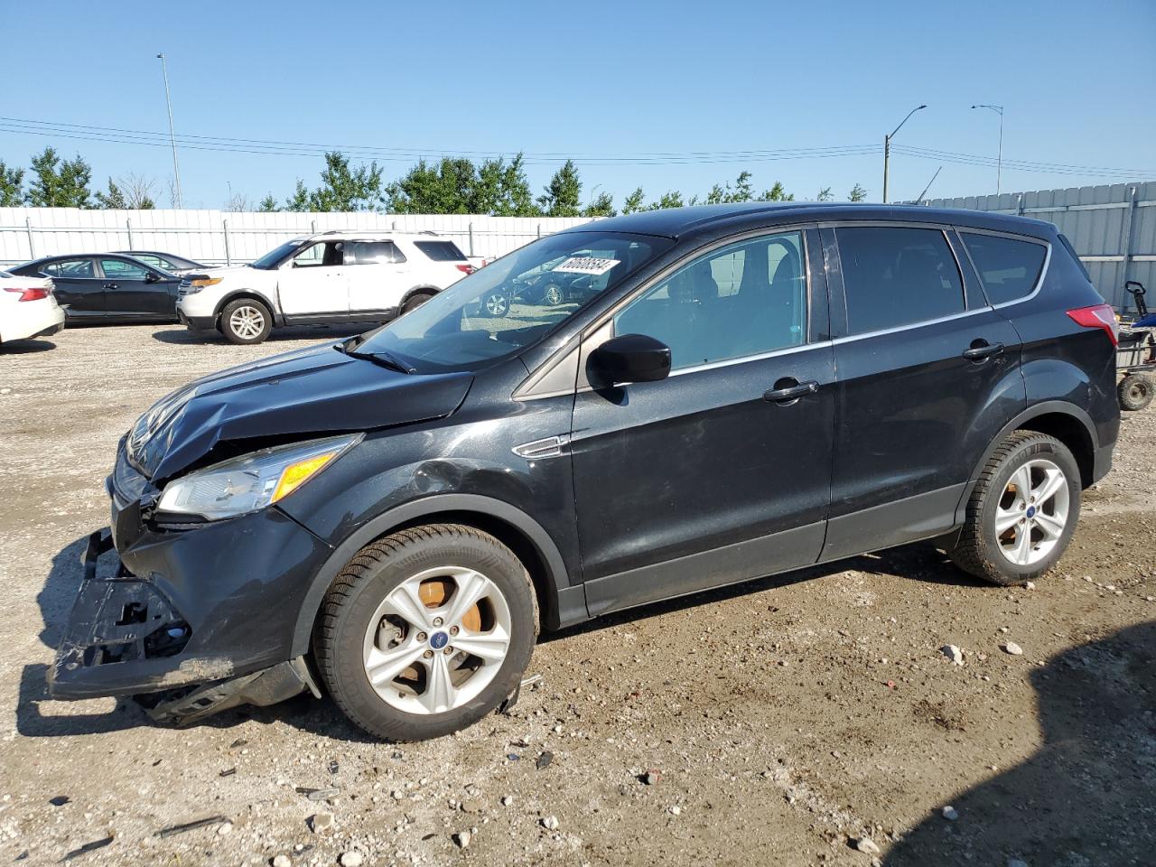 2014 Ford Escape - Image 1