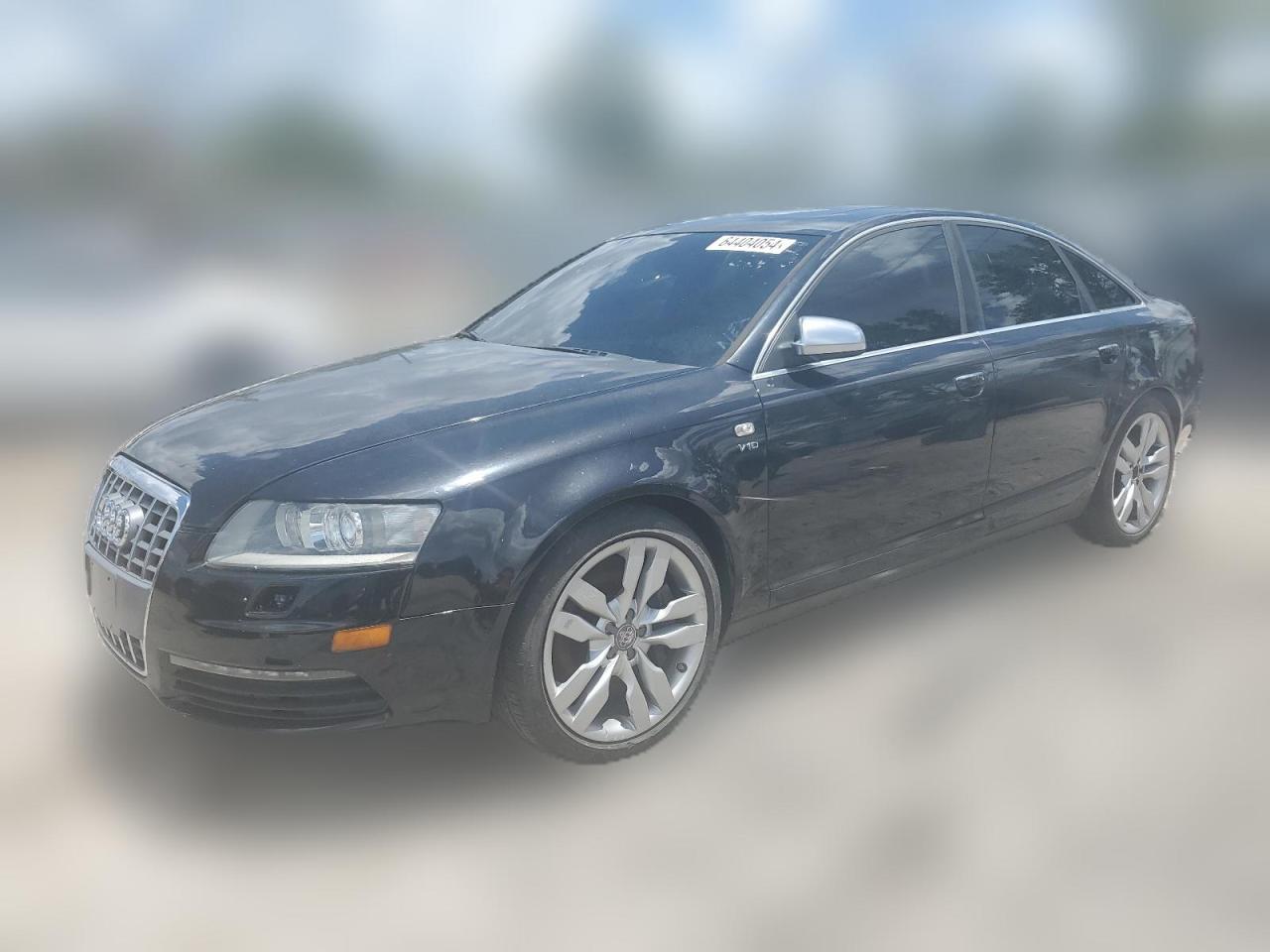 WAUDN74F68N032828 2008 Audi S6 Quattro