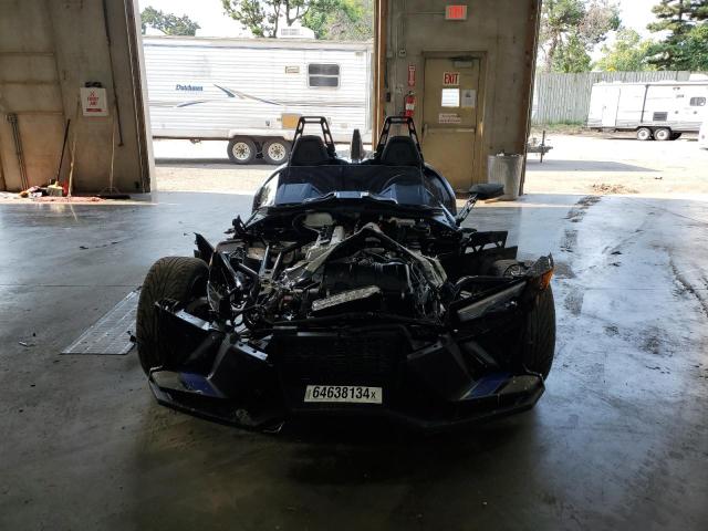 2023 POLARIS SLINGSHOT R