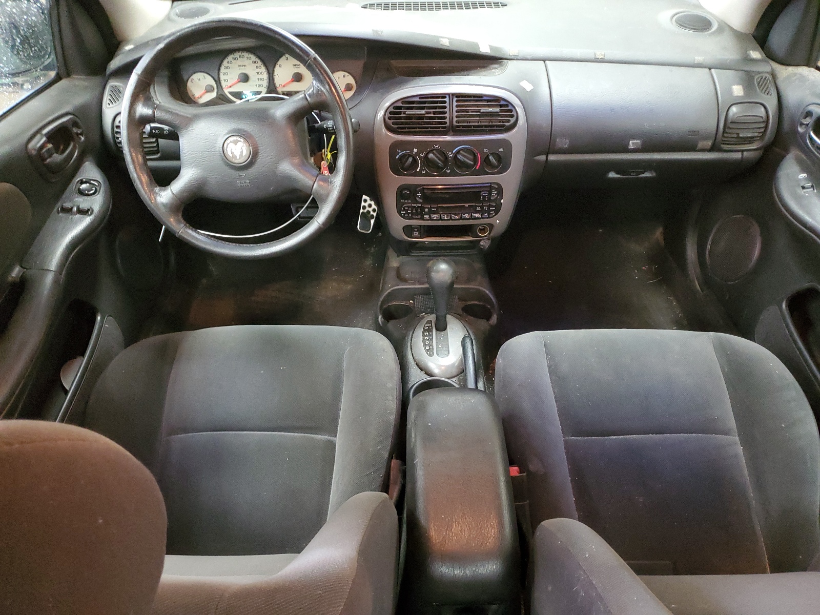 1B3ES46C41D162329 2001 Dodge Neon Se