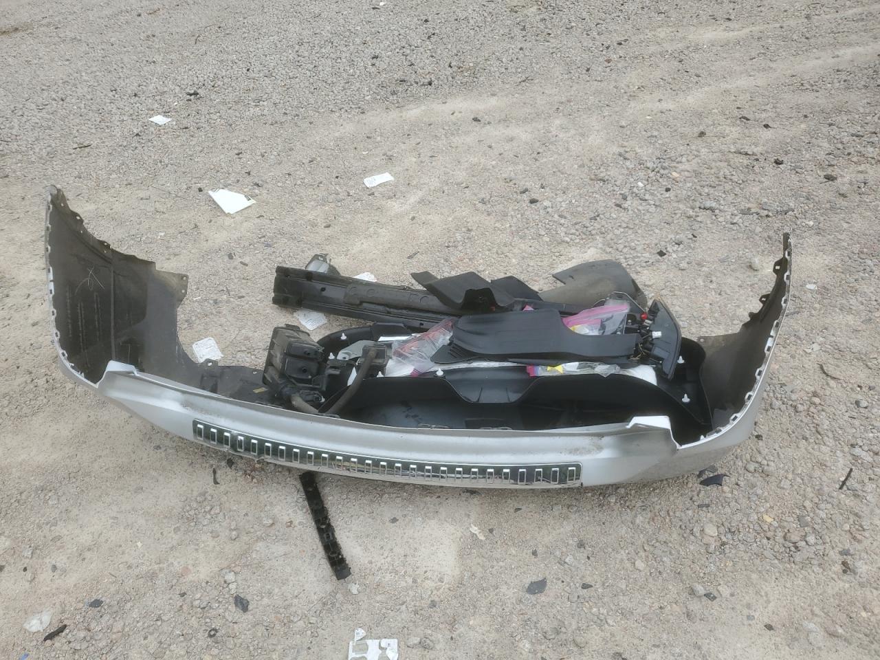 2017 Nissan Rogue S VIN: JN8AT2MVXHW011663 Lot: 64783484