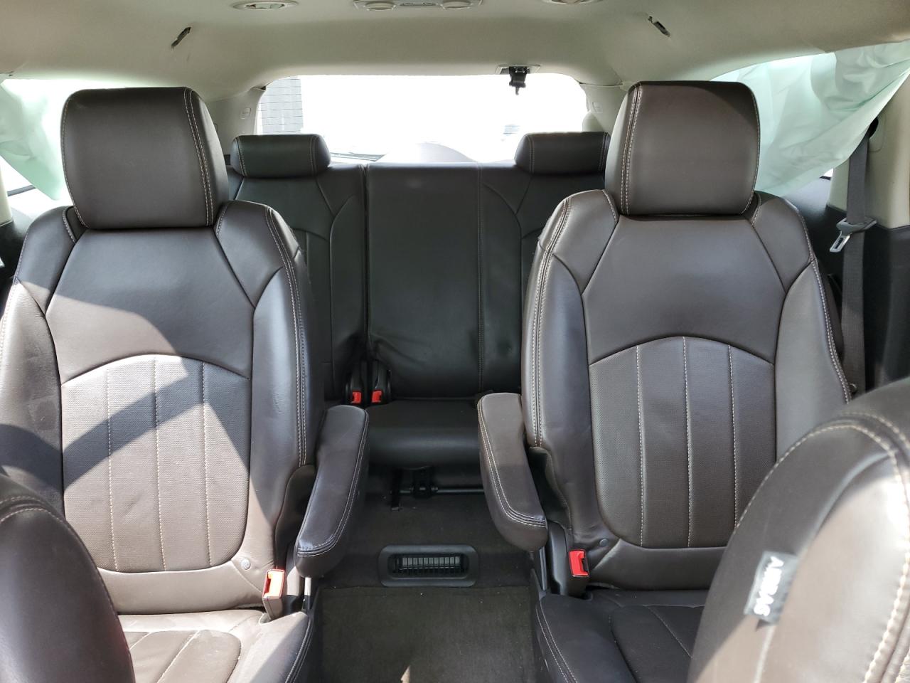 2013 Buick Enclave VIN: 5GAKVDKD4DJ225685 Lot: 62460884