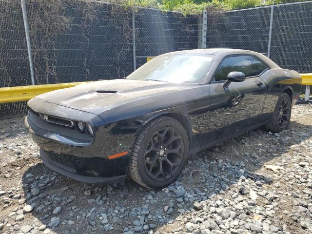 2016 Dodge Challenger Sxt for Sale in Waldorf, MD - Undercarriage