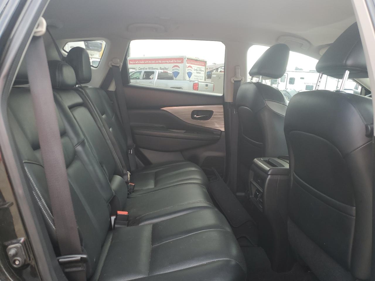 2018 Nissan Murano S VIN: 5N1AZ2MH2JN150245 Lot: 63788664