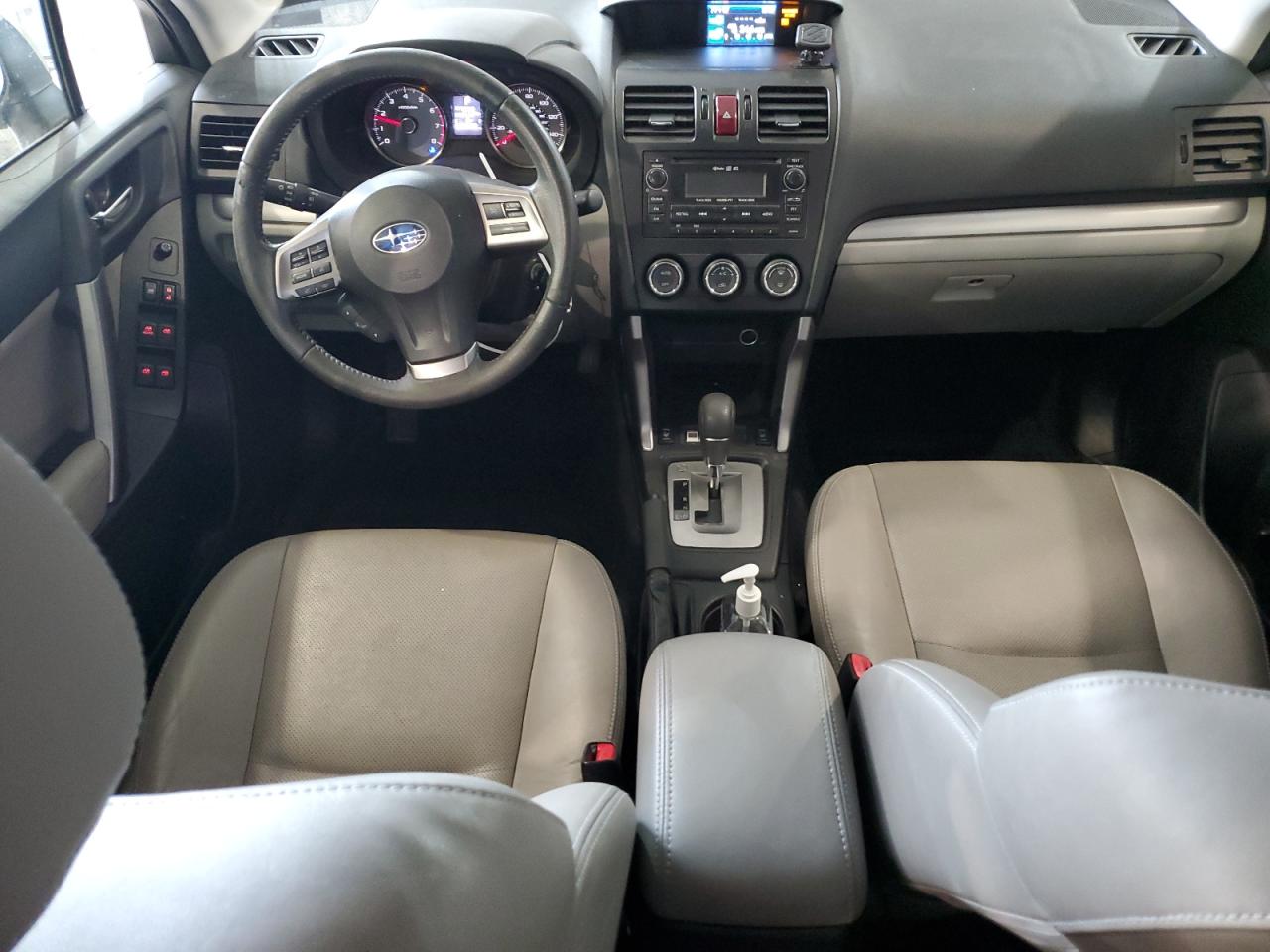 2014 Subaru Forester 2.5I Limited VIN: JF2SJAHC4EH545476 Lot: 63262764