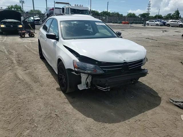 2016 Volkswagen Jetta S VIN: 3VW267AJXGM377091 Lot: 63475784