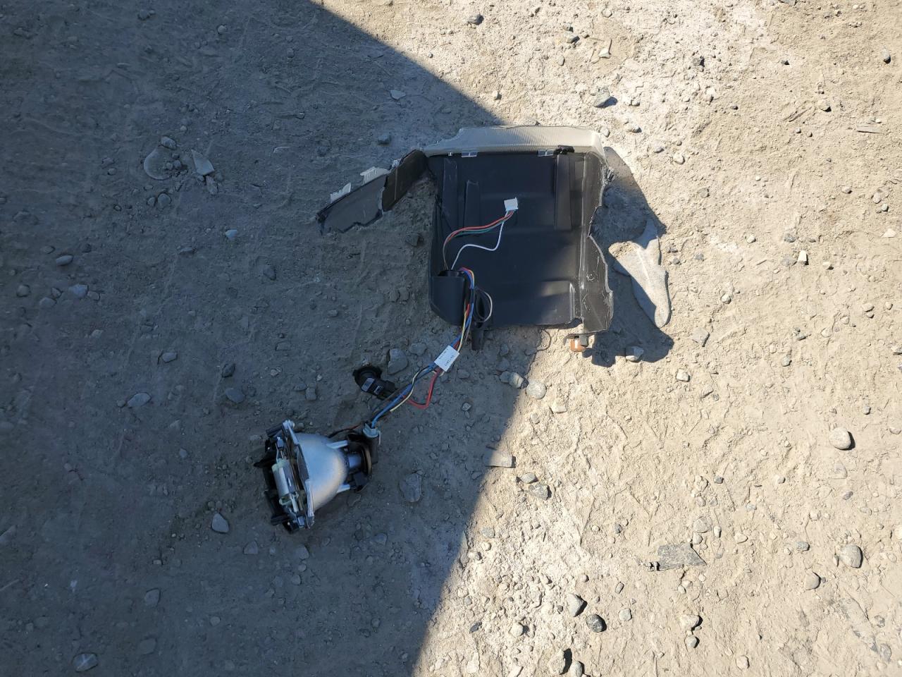 2015 Ram 1500 Sport VIN: 1C6RR6MT8FS784713 Lot: 63304914