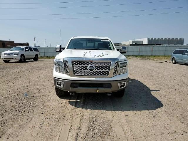 2016 Nissan Titan Xd Sl VIN: 1N6BA1F47GN511284 Lot: 63860634