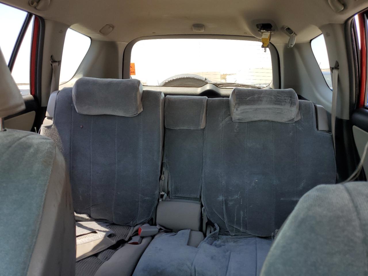 2009 Toyota Rav4 VIN: JTMZF33V89D006164 Lot: 62443954