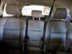 2014 Honda Odyssey Touring en Venta en Billings, MT - Front End