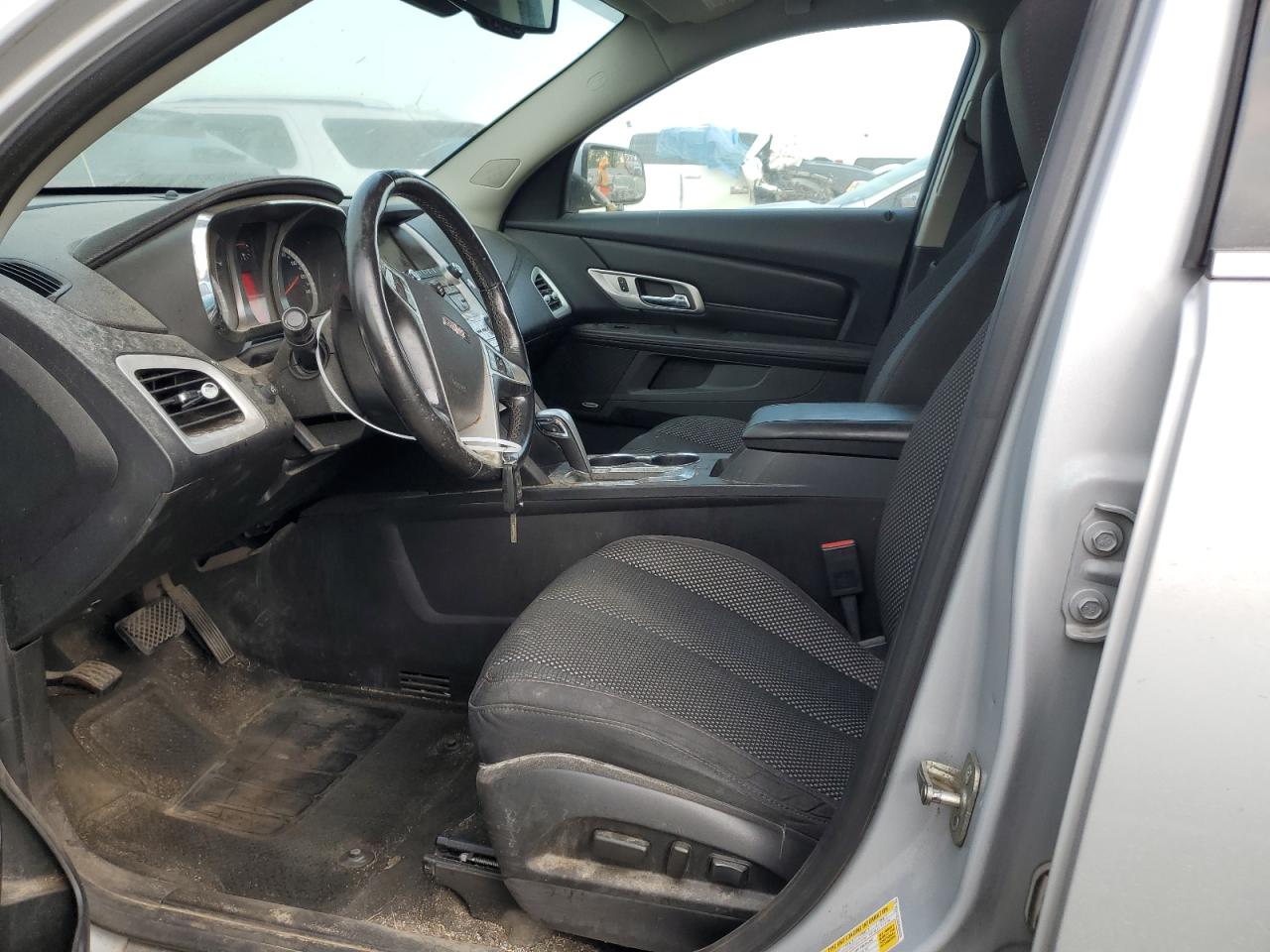 2013 GMC Terrain Sle VIN: 2GKFLSE32D6280439 Lot: 63522414