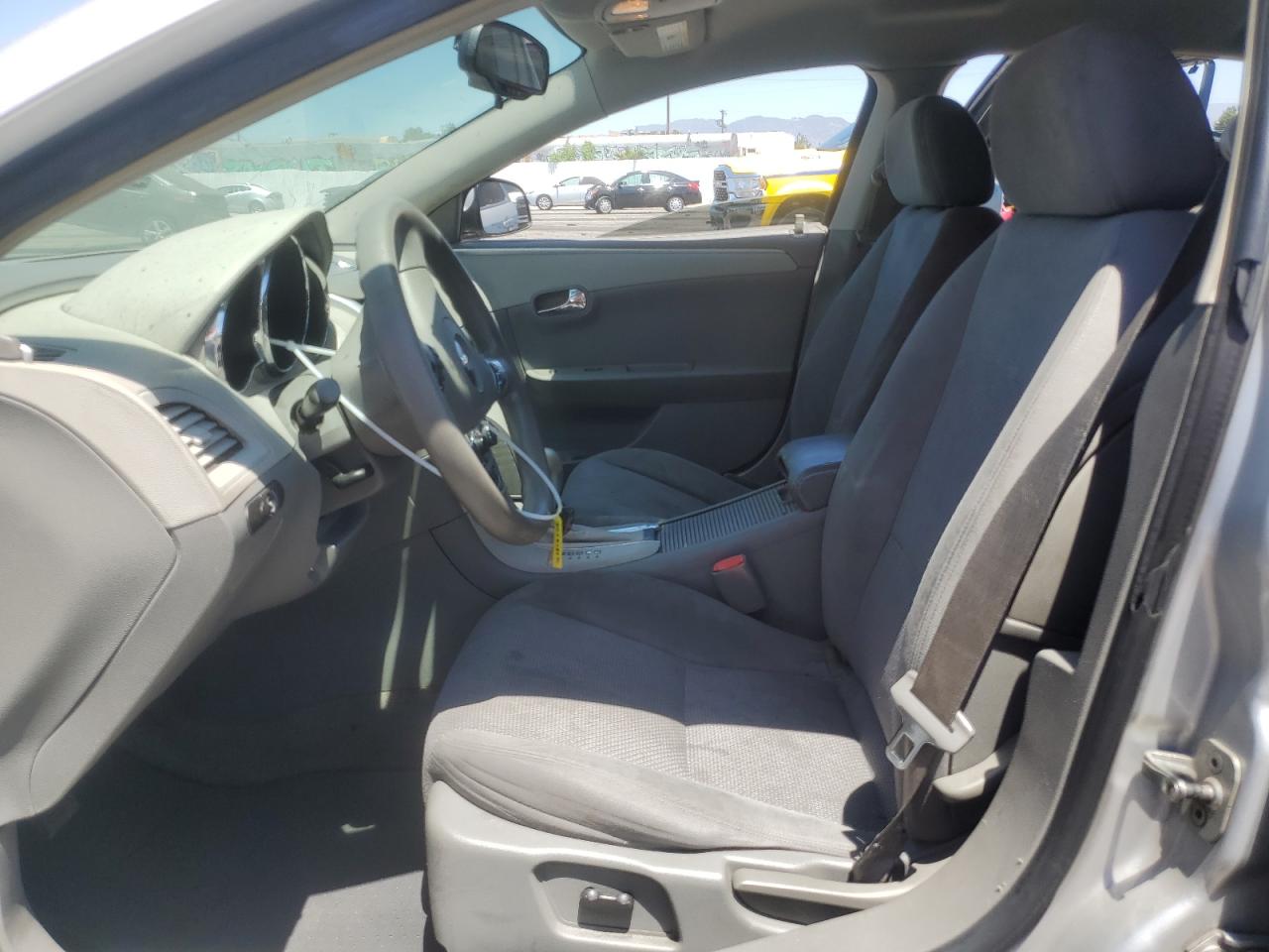 2009 Chevrolet Malibu 1Lt VIN: 1G1ZH57B69F127195 Lot: 65065904