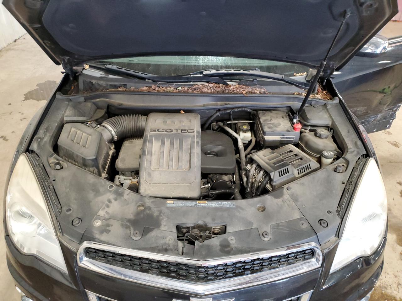 2010 Chevrolet Equinox - Image 11