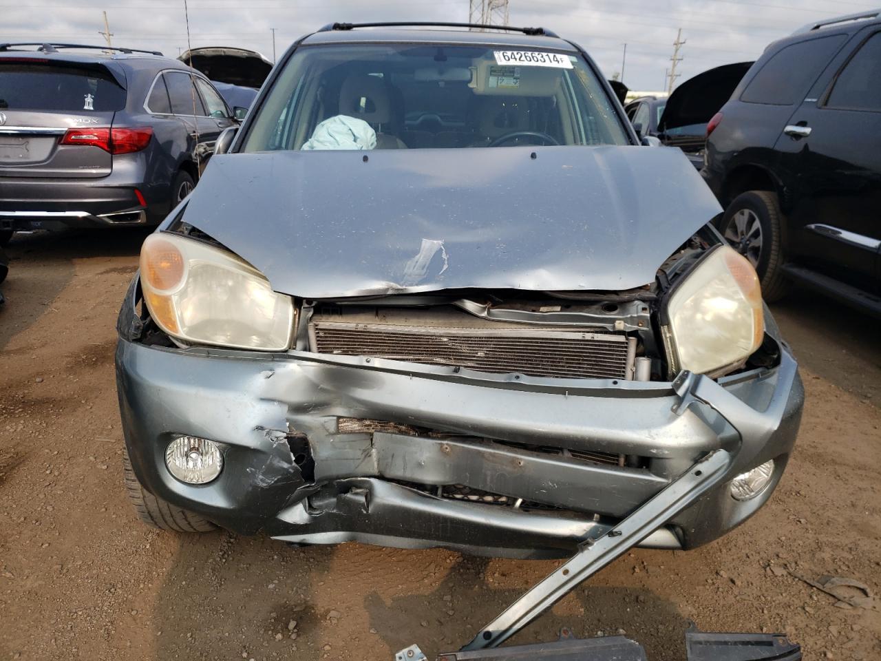2005 Toyota RAV 4 - Image 5