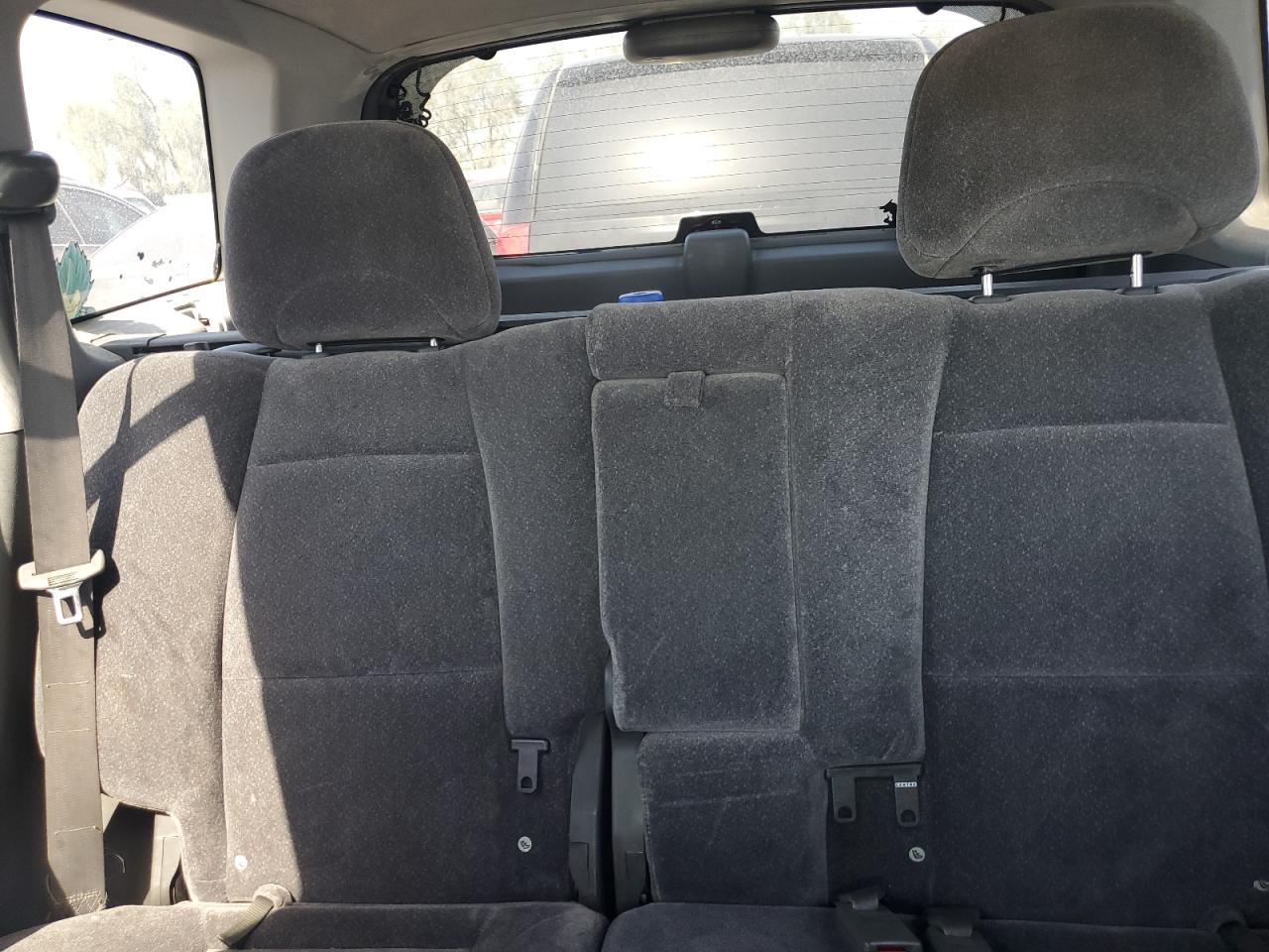 2003 Hyundai Santa Fe Gls VIN: KM8SC13D43U493811 Lot: 55731454