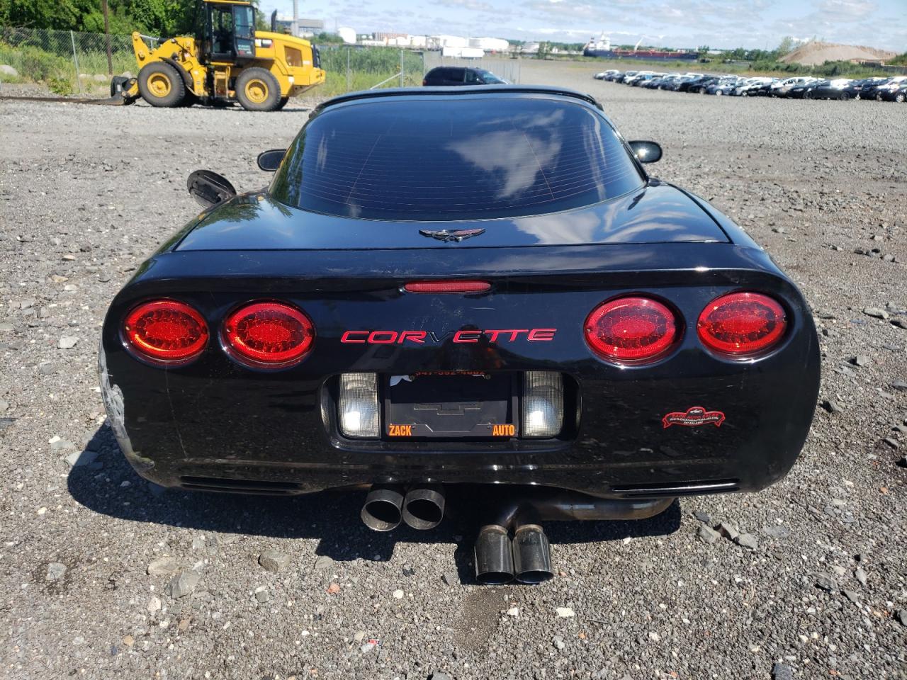 1998 Chevrolet Corvette - Image 6