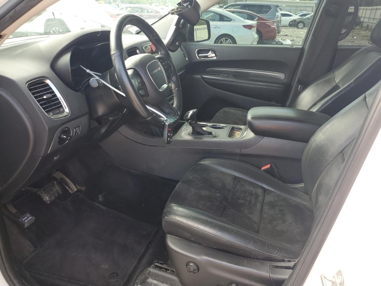 2018 Dodge Durango Gt VIN: 1C4RDJDG1JC171896 Lot: 63309744