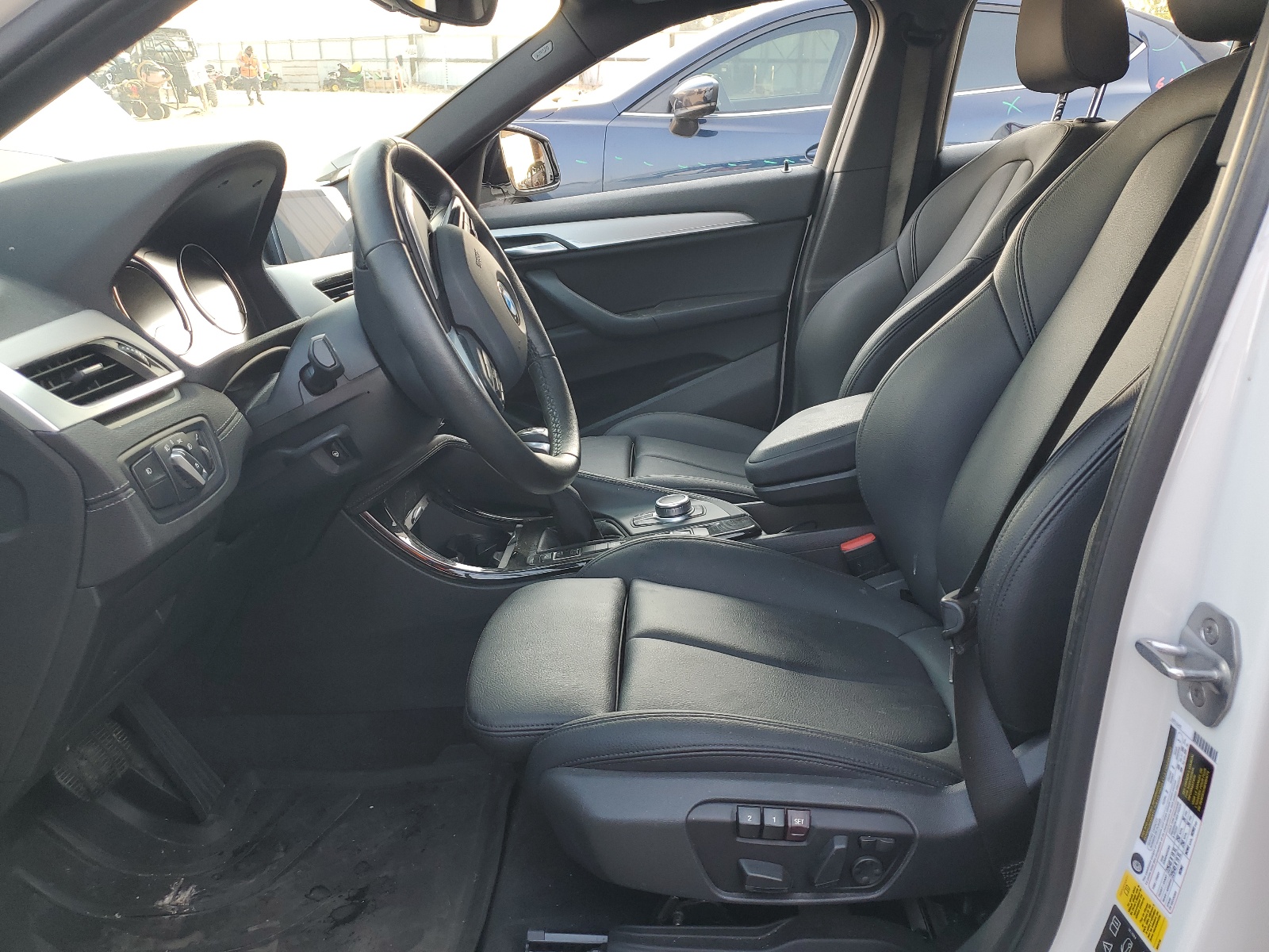 WBXYJ5C36JEF76799 2018 BMW X2 xDrive28I