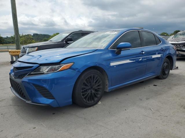 2018 Toyota Camry L for Sale in Lebanon, TN - Front End