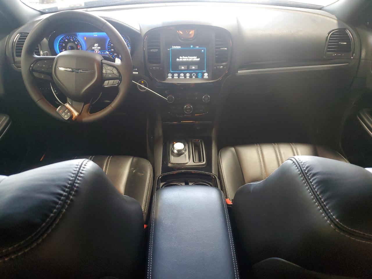 2023 Chrysler 300 S VIN: 2C3CCABG4PH561235 Lot: 62659884